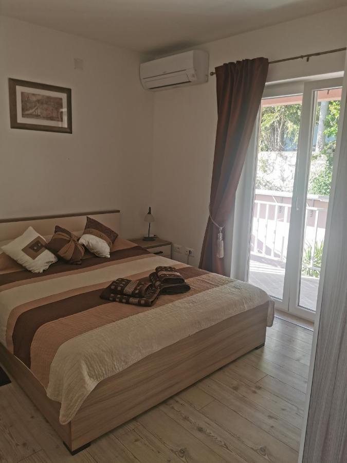 Apartment Marbella Dubrovnik Eksteriør bilde