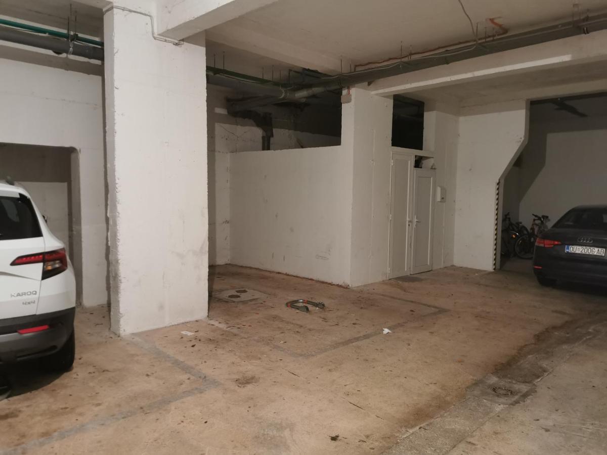 Apartment Marbella Dubrovnik Eksteriør bilde