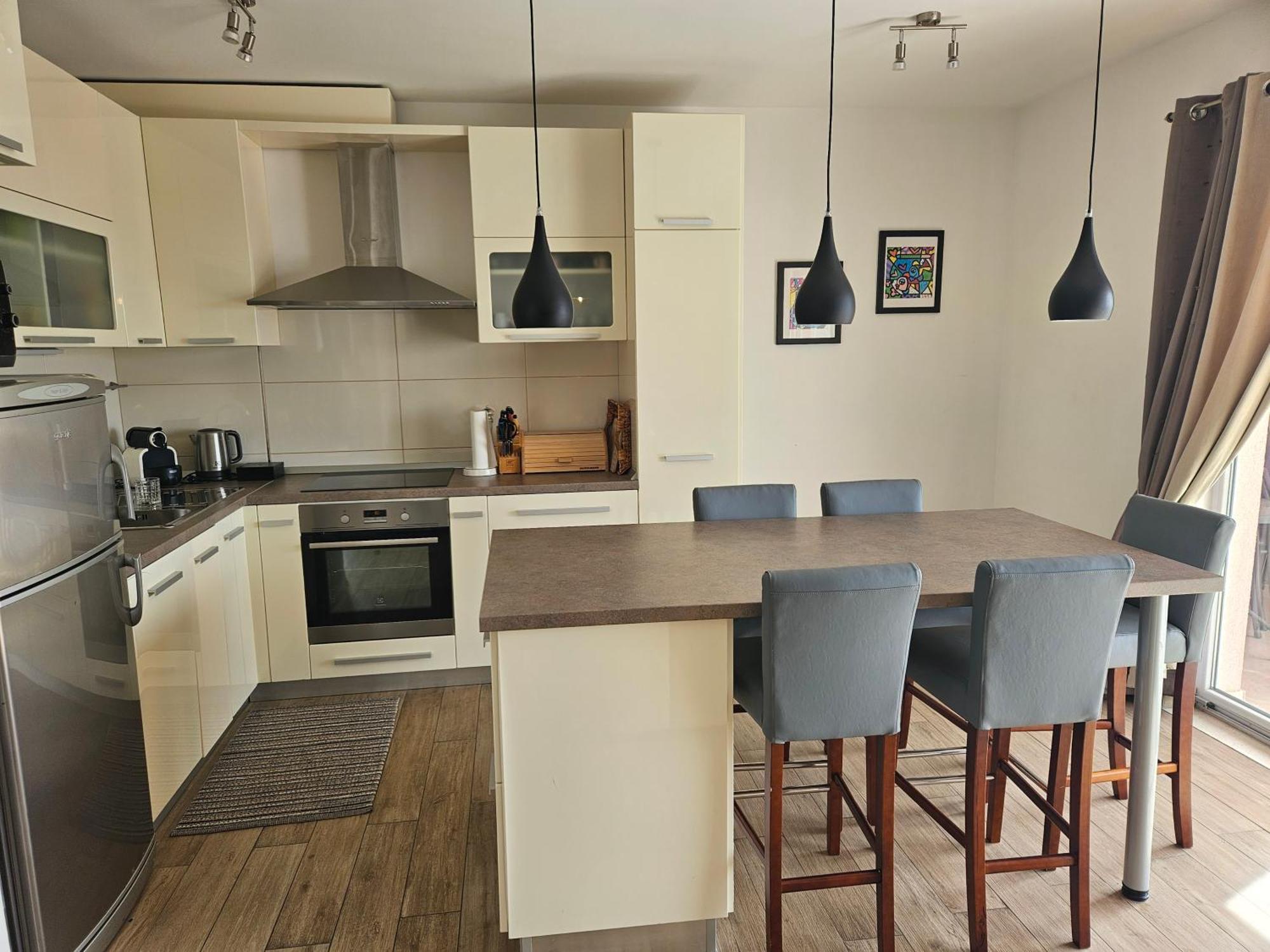 Apartment Marbella Dubrovnik Eksteriør bilde