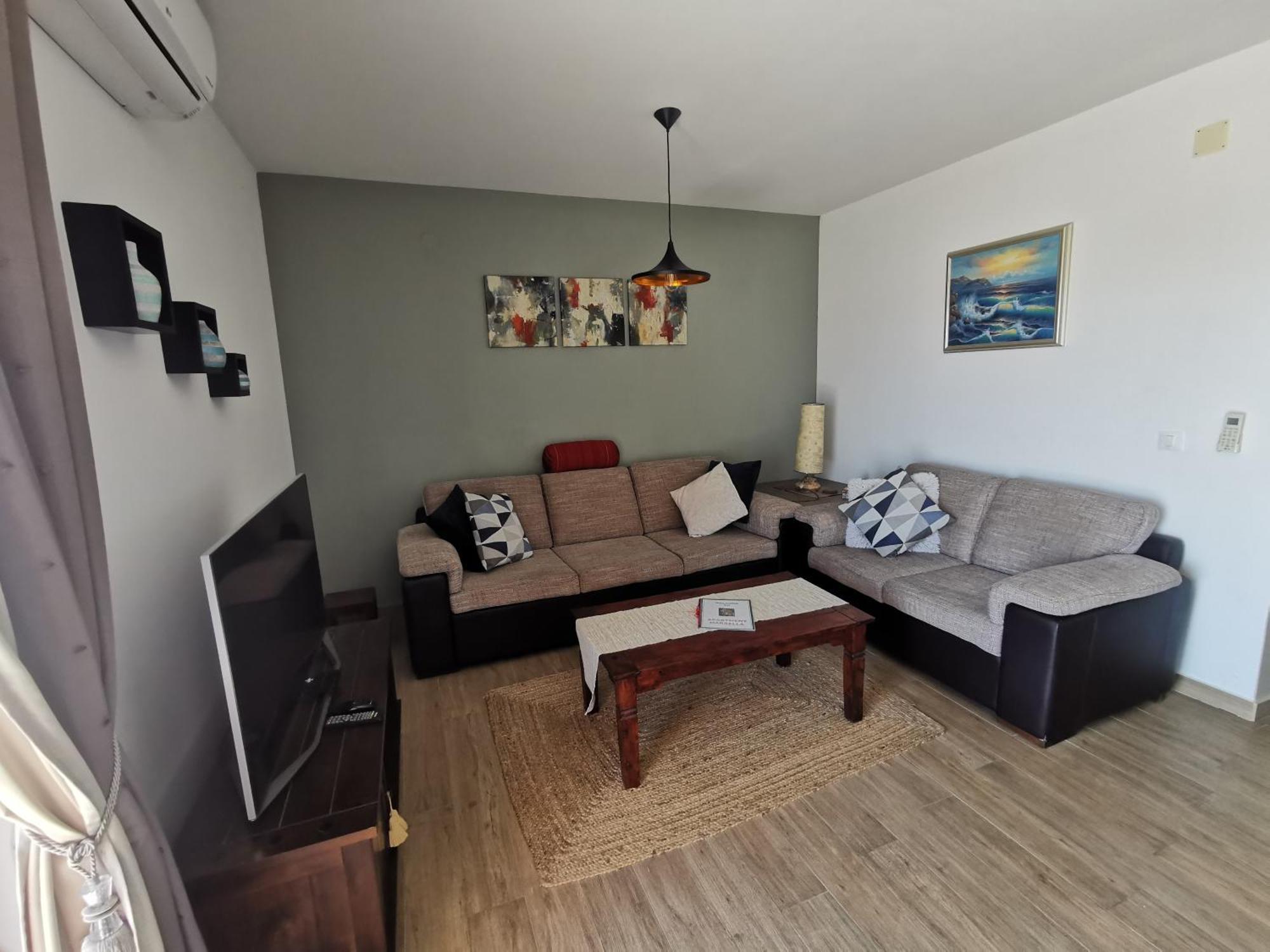 Apartment Marbella Dubrovnik Rom bilde