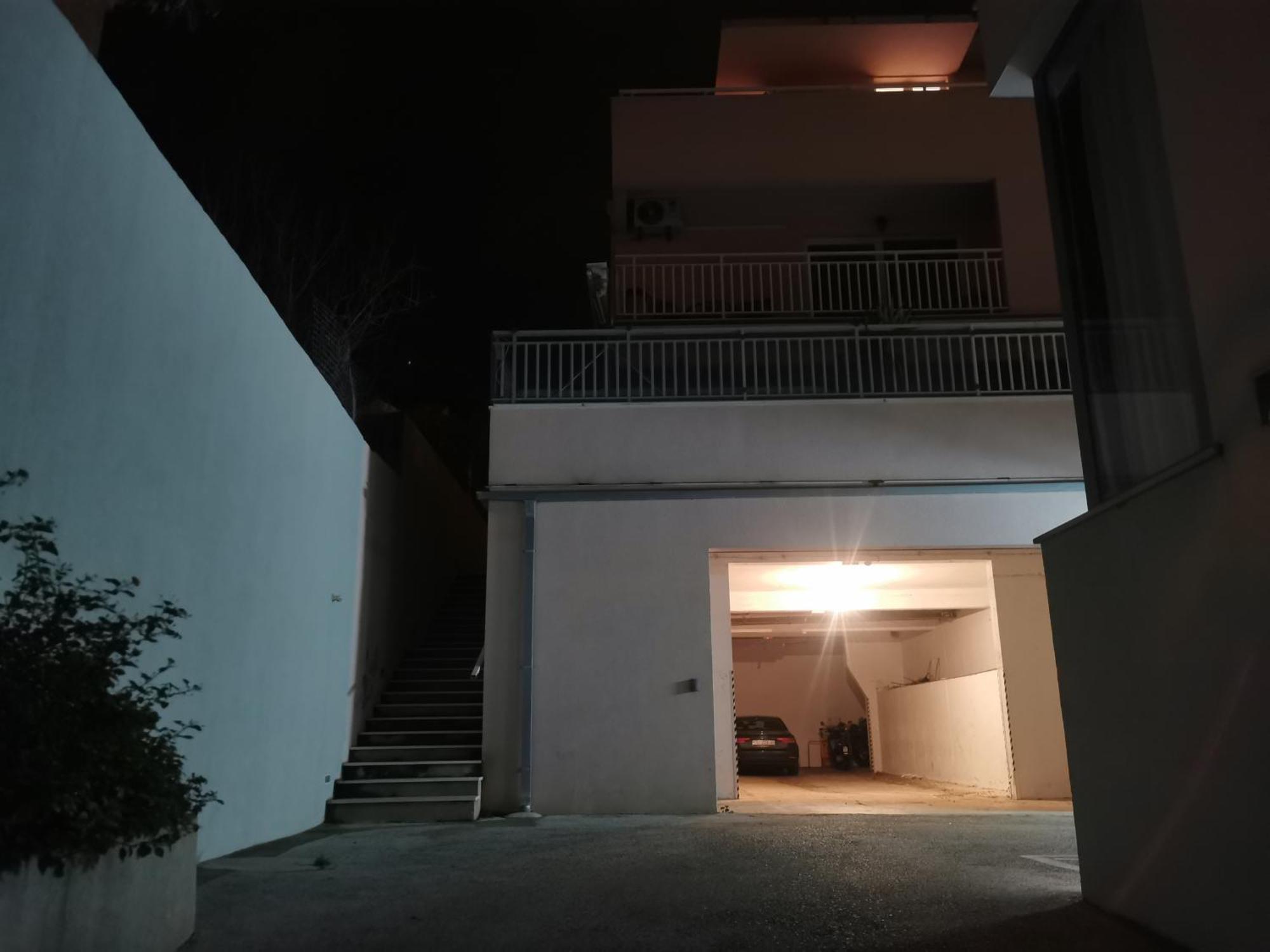 Apartment Marbella Dubrovnik Eksteriør bilde