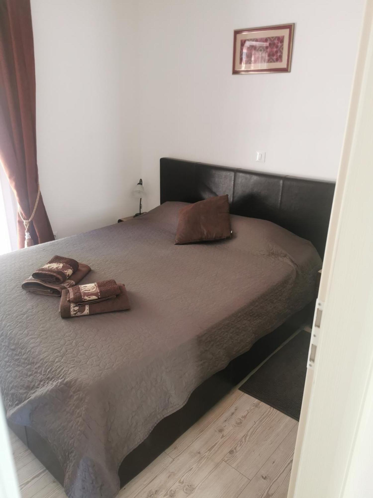Apartment Marbella Dubrovnik Eksteriør bilde