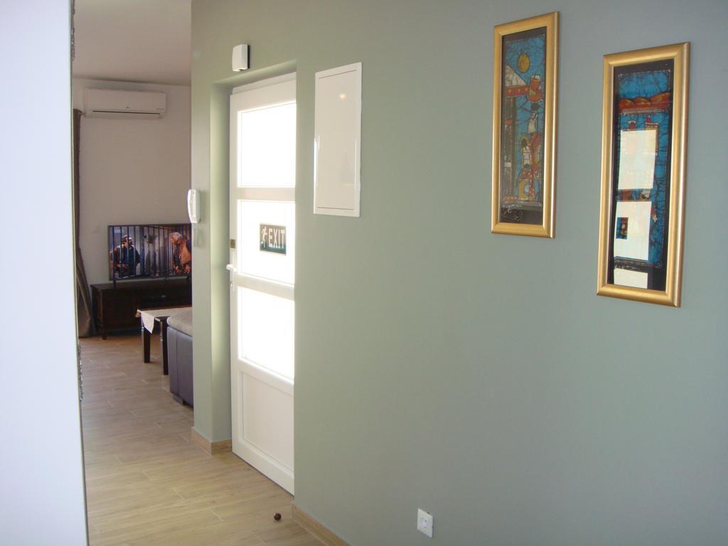 Apartment Marbella Dubrovnik Rom bilde