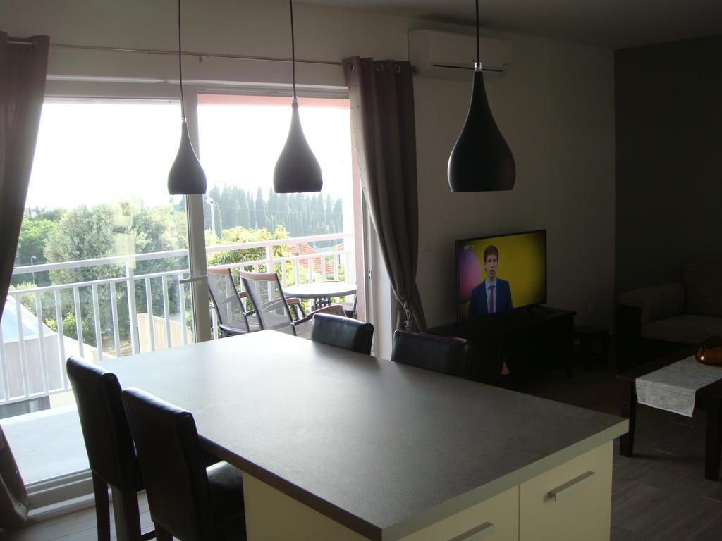 Apartment Marbella Dubrovnik Rom bilde