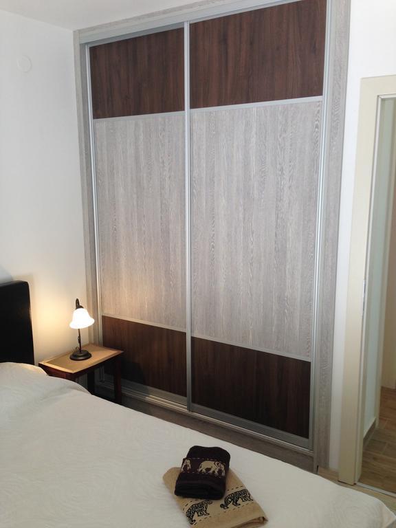 Apartment Marbella Dubrovnik Rom bilde