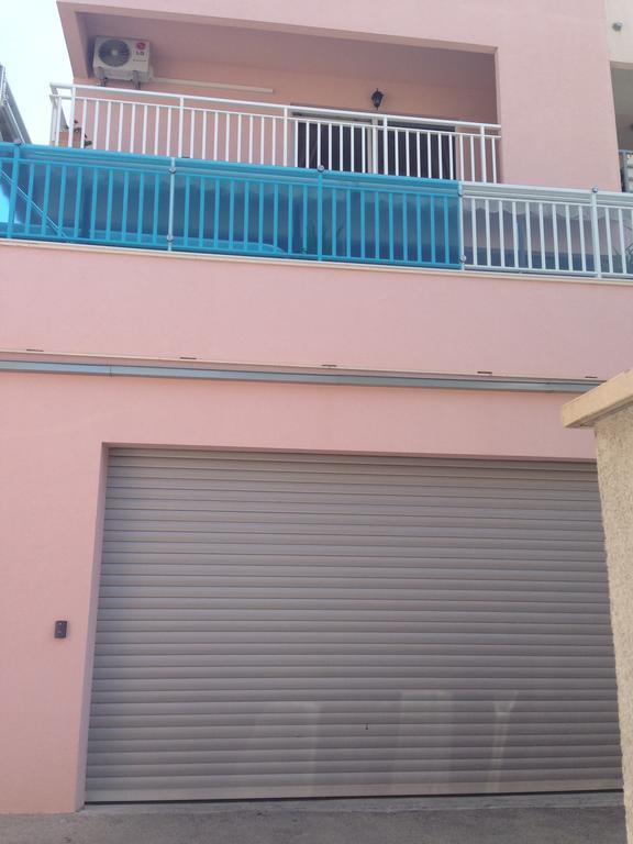 Apartment Marbella Dubrovnik Eksteriør bilde