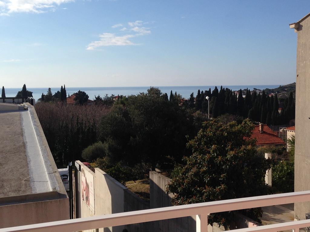 Apartment Marbella Dubrovnik Eksteriør bilde