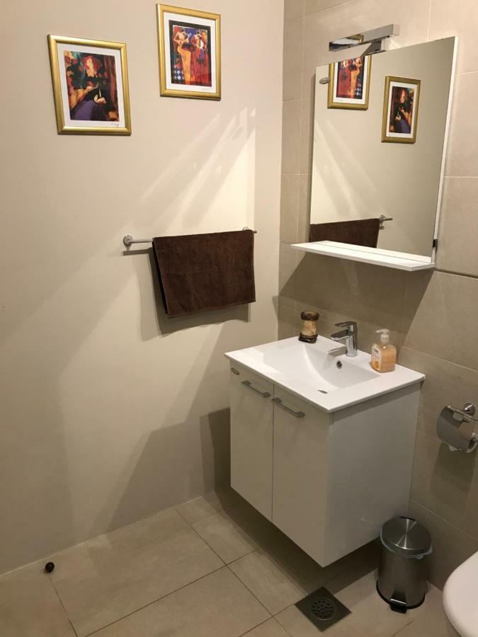 Apartment Marbella Dubrovnik Eksteriør bilde
