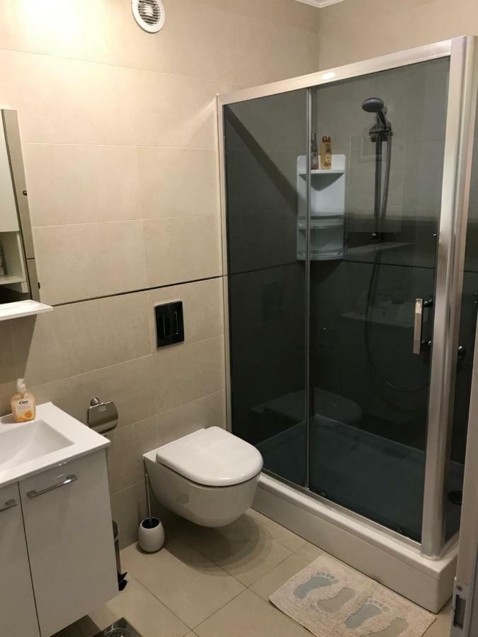 Apartment Marbella Dubrovnik Eksteriør bilde