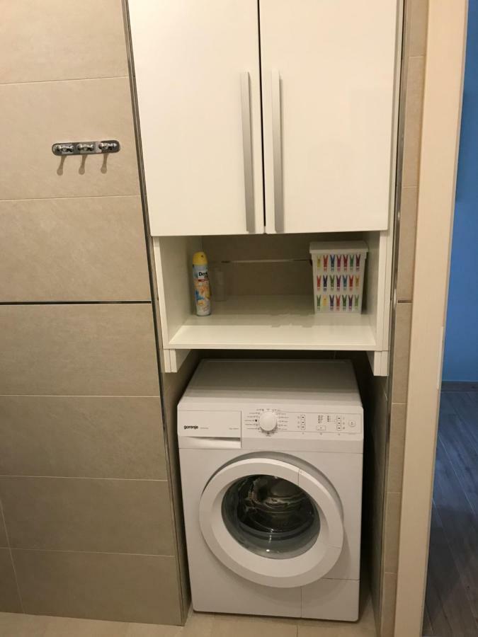 Apartment Marbella Dubrovnik Eksteriør bilde